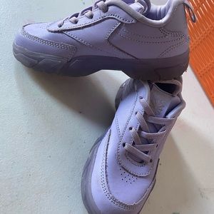 Reebok cardi b sneakers